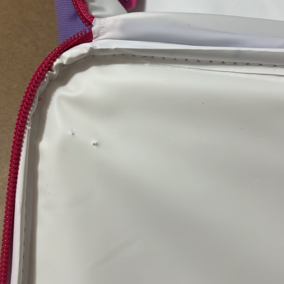 Hello Kitty Sanrio Lunch Bag - Picture 4 of 5